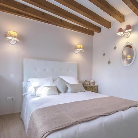 Appartamento La Casa del Tránsito Toledo Esterno foto