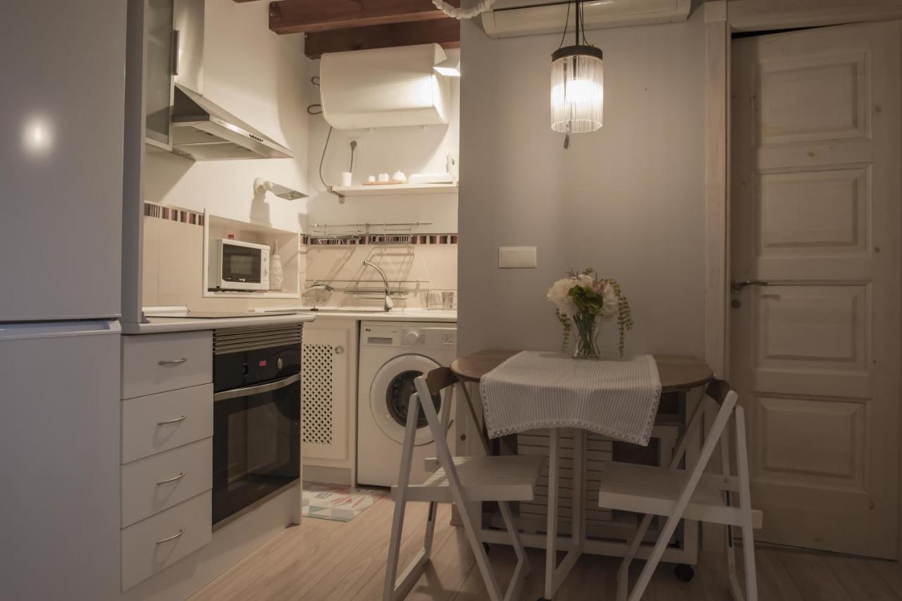 Appartamento La Casa del Tránsito Toledo Esterno foto