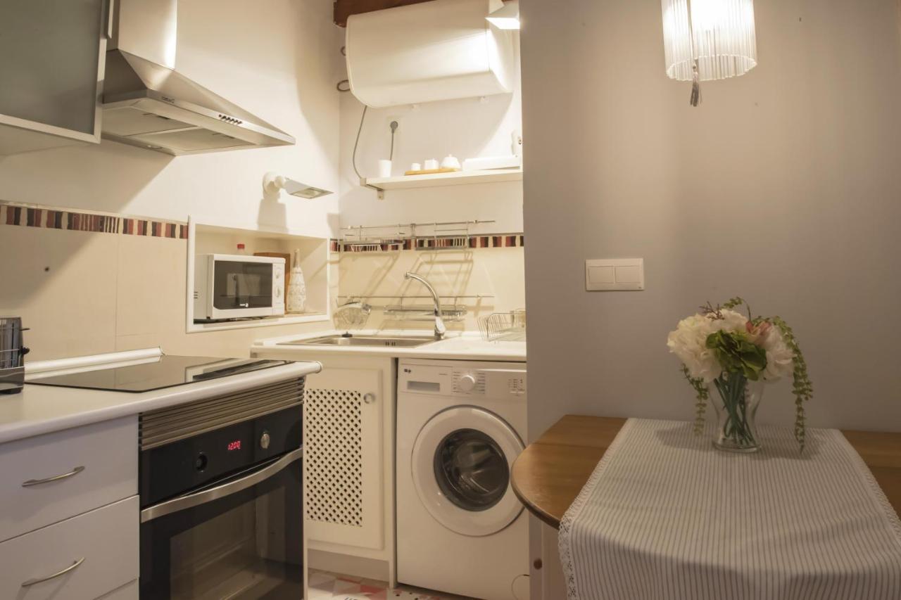 Appartamento La Casa del Tránsito Toledo Esterno foto